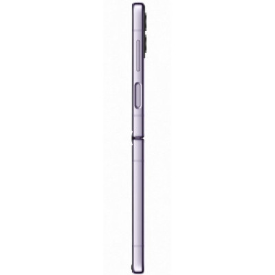 Samsung Galaxy Flip4 8/256GB Bora Purple (SM-F721BLVH)