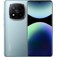 Xiaomi Redmi Note 14 Pro+ 5G 12/512GB Frost Blue