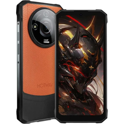 Hotwav T7 Pro 6/256GB Orange