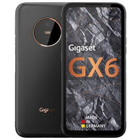 Gigaset GX6 IM 8/128GB Titanium Black (S30853-H1529-R112)
