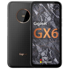 Gigaset GX6 IM 8/128GB Titanium Black (S30853-H1529-R112)