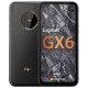Gigaset GX6 IM 8/128GB Titanium Black (S30853-H1529-R112)