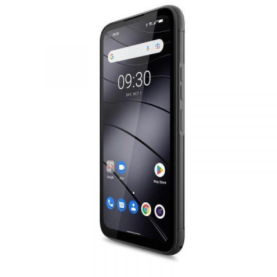 Gigaset GX6 IM 8/128GB Titanium Black (S30853-H1529-R112)