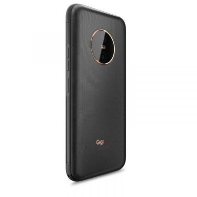 Gigaset GX6 IM 8/128GB Titanium Black (S30853-H1529-R112)