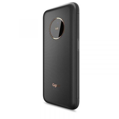 Gigaset GX6 IM 8/128GB Titanium Black (S30853-H1529-R112)