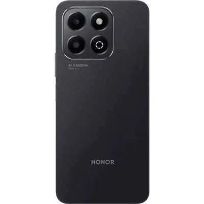Honor X6b 4/128GB Midnight Black