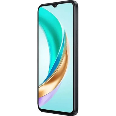 Honor X6b 4/128GB Midnight Black