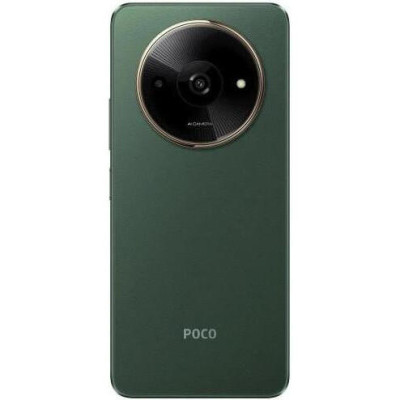 POCO C61 3/64GB Green