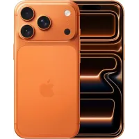 Apple iPhone 17 Pro 256GB Cosmic Orange (MG8H4)