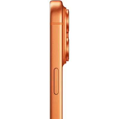 Apple iPhone 17 Pro 256GB Cosmic Orange (MG8H4)
