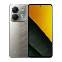 POCO M7 Pro 5G 12/256GB Silver (with adapter) 