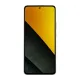 POCO M7 Pro 5G 12/256GB Silver (with adapter) 