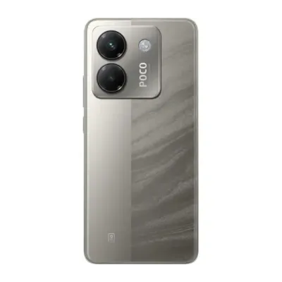 POCO M7 Pro 5G 12/256GB Silver (with adapter) 