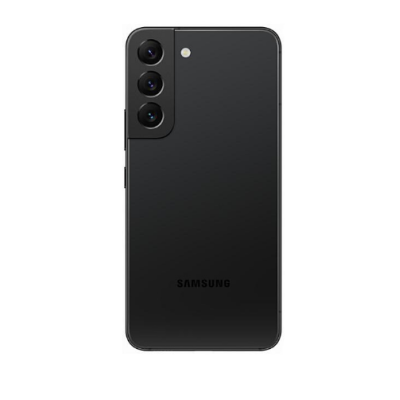 Samsung Galaxy S22+ 8/128GB Phantom Black (SM-S906BZKD)