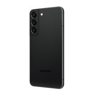 Samsung Galaxy S22+ 8/128GB Phantom Black (SM-S906BZKD)