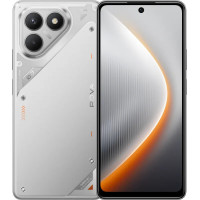 Tecno Pova 7 Neo LJ6 8/128GB Magic Silver (4894947086809)