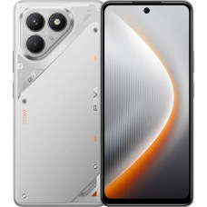 Tecno Pova 7 Neo LJ6 8/128GB Magic Silver (4894947086809)