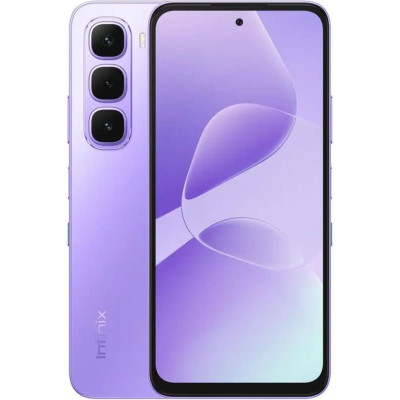 Infinix Hot 60i 4/128GB Soul Eye Purple