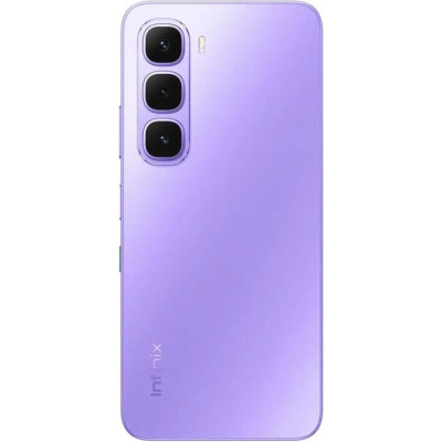 Infinix Hot 60i 4/128GB Soul Eye Purple