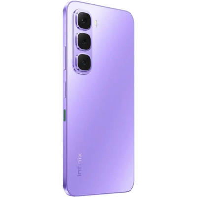 Infinix Hot 60i 4/128GB Soul Eye Purple