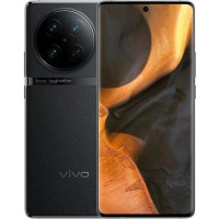 Vivo X90 Pro 12/512GB Black