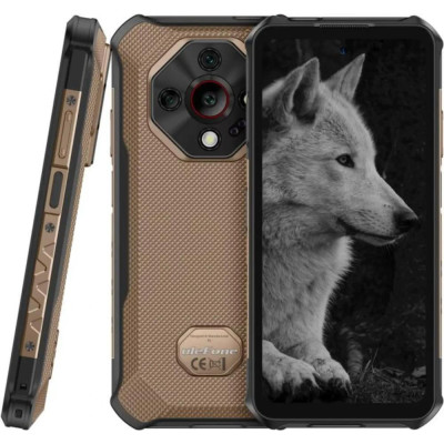 Ulefone Armor X16 6/128GB Sand Dune