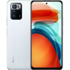 Xiaomi Redmi Note 10 Pro 5G 8/256GB White