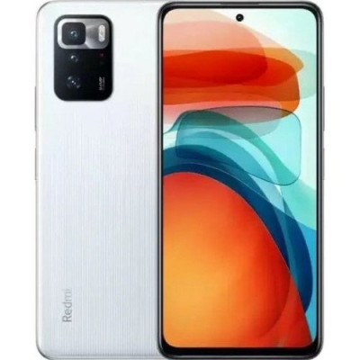 Xiaomi Redmi Note 10 Pro 5G 8/256GB White