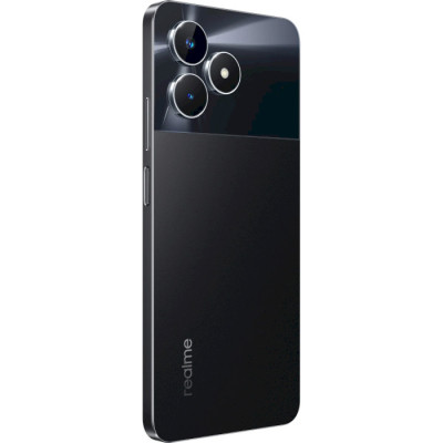 realme C51 4/64GB Carbon Black