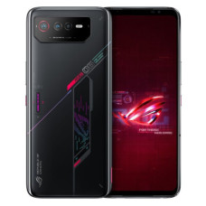 Asus ROG Phone 6 16/512Gb Phantom Black