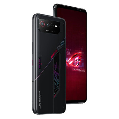 Asus ROG Phone 6 16/512Gb Phantom Black