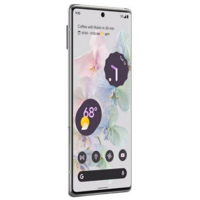 Google Pixel 6 Pro 12/256GB Cloudy White
