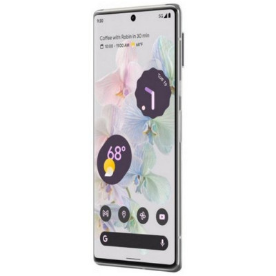 Google Pixel 6 Pro 12/256GB Cloudy White
