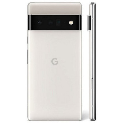 Google Pixel 6 Pro 12/256GB Cloudy White