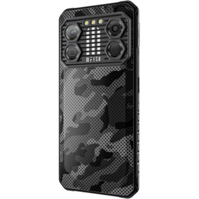 Oukitel IIIF150 B2 Pro 12/256GB Polar Night
