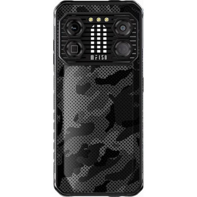 Oukitel IIIF150 B2 Pro 12/256GB Polar Night