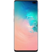 Samsung Galaxy S10+ 8/128GB Prism White (SM-G9750)