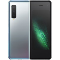 Samsung Galaxy Fold 12/512GB 5G Spase Silver