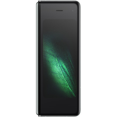 Samsung Galaxy Fold 12/512GB 5G Spase Silver