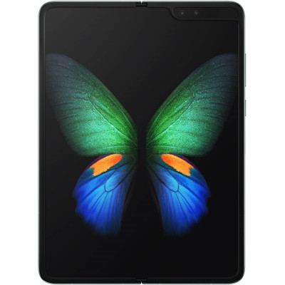 Samsung Galaxy Fold 12/512GB 5G Spase Silver
