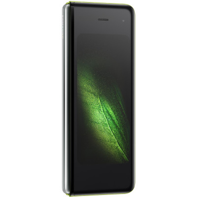 Samsung Galaxy Fold 12/512GB 5G Spase Silver