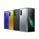 Samsung Galaxy Fold 12/512GB 5G Spase Silver