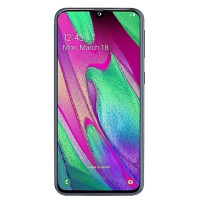 Samsung Galaxy A40s A3051 6/64GB Black