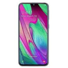 Samsung Galaxy A40s A3051 6/64GB Black