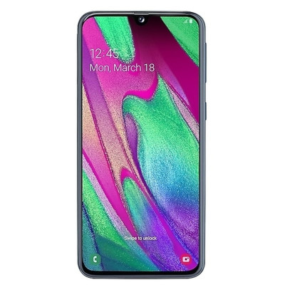 Samsung Galaxy A40s A3051 6/64GB Black