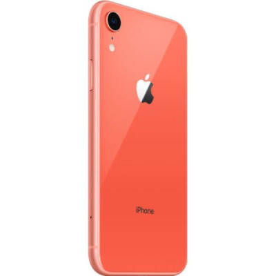 Apple iPhone XR 128GB Coral (MRYG2)