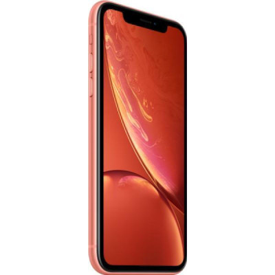 Apple iPhone XR 128GB Coral (MRYG2)