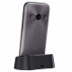 ALCATEL 2019 Single SIM Metallic Gray (2019G-3AALUA1)