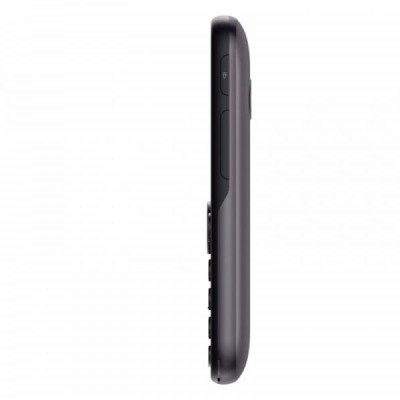 ALCATEL 2019 Single SIM Metallic Gray (2019G-3AALUA1)