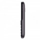 ALCATEL 2019 Single SIM Metallic Gray (2019G-3AALUA1)